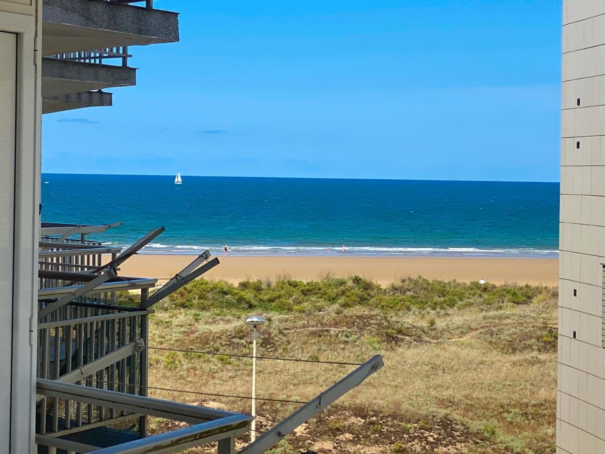 לרדו Piso Primera Linea De Playa מראה חיצוני תמונה