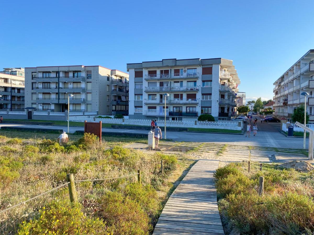 לרדו Piso Primera Linea De Playa מראה חיצוני תמונה