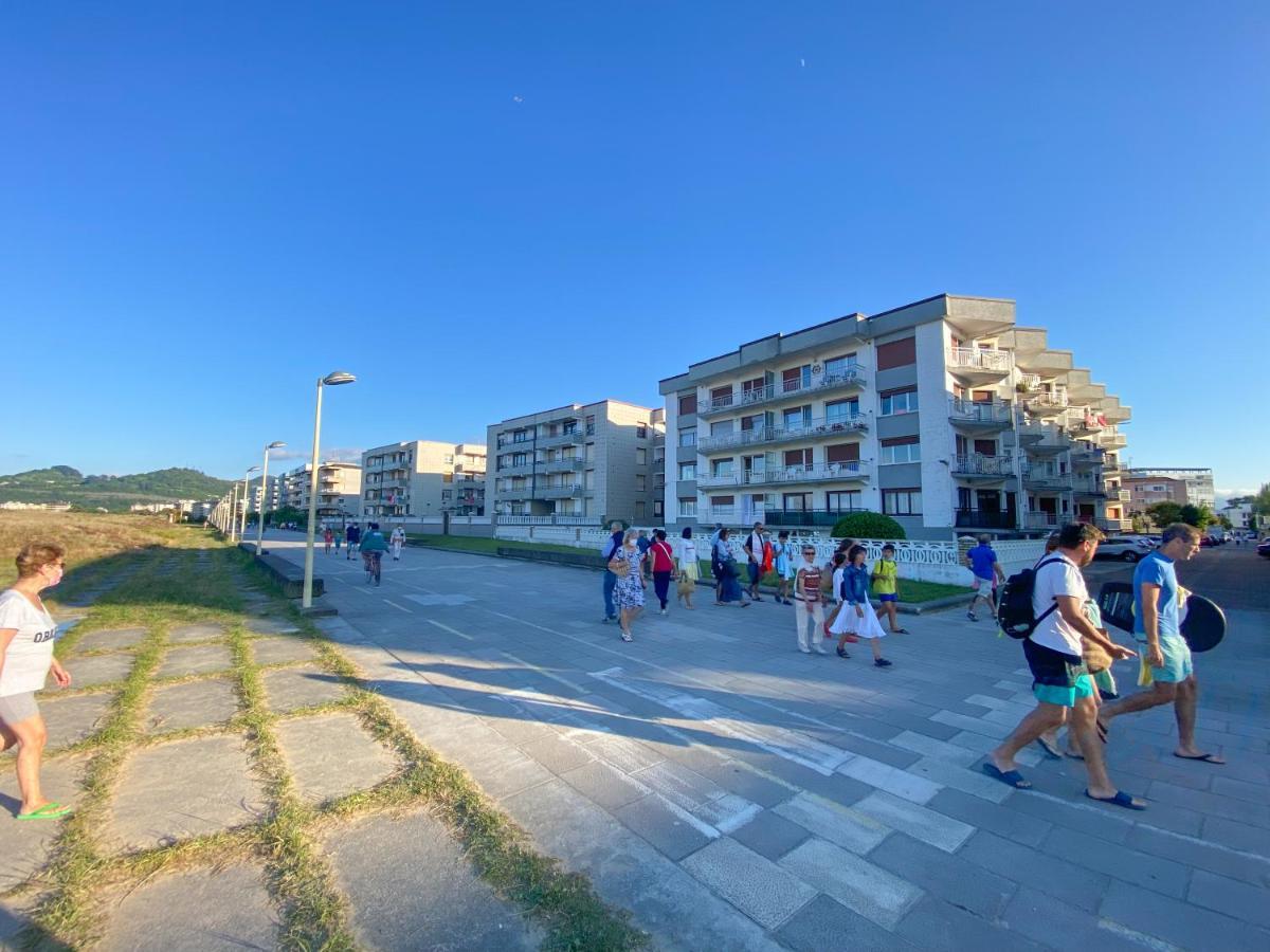 לרדו Piso Primera Linea De Playa מראה חיצוני תמונה