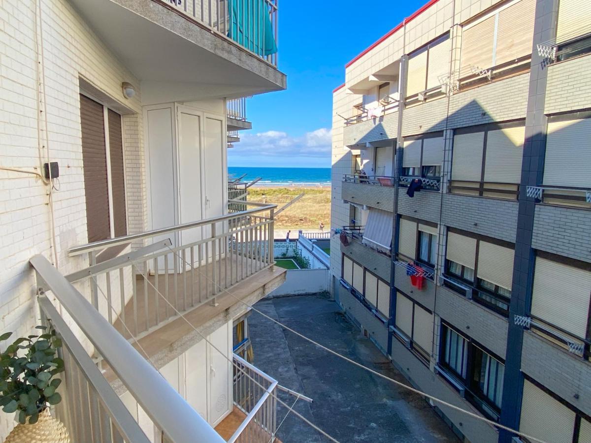 לרדו Piso Primera Linea De Playa מראה חיצוני תמונה