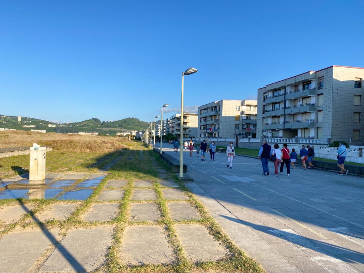 לרדו Piso Primera Linea De Playa מראה חיצוני תמונה