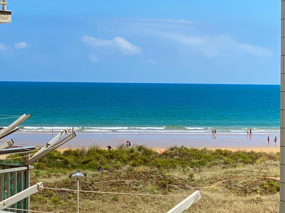 לרדו Piso Primera Linea De Playa מראה חיצוני תמונה