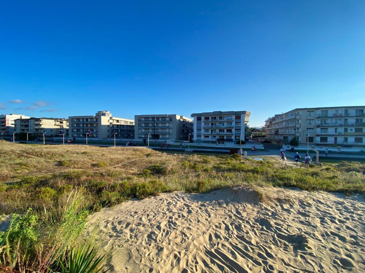 לרדו Piso Primera Linea De Playa מראה חיצוני תמונה